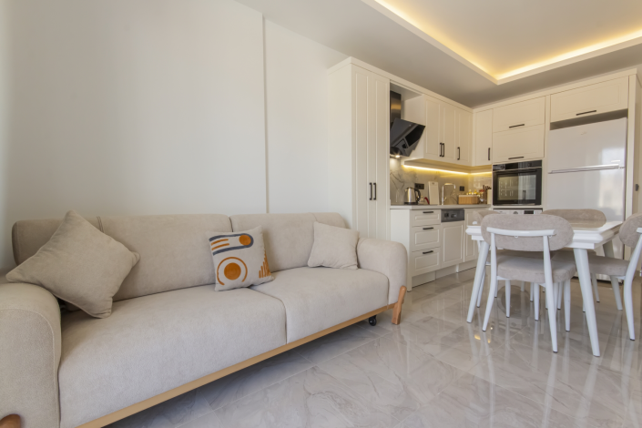 Image No.10-Appartement de 1 chambre à vendre à Oba