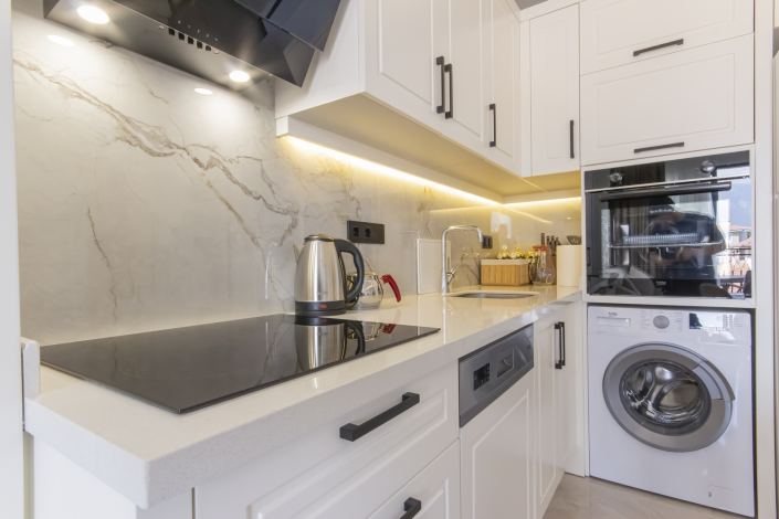 Image No.12-Appartement de 1 chambre à vendre à Oba