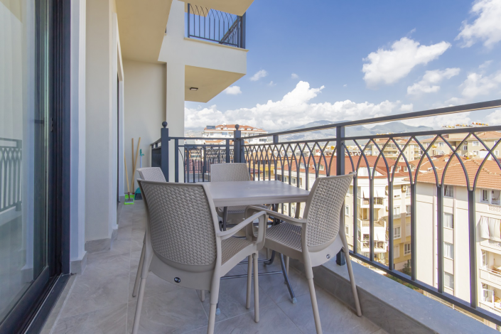 Image No.18-Appartement de 1 chambre à vendre à Oba