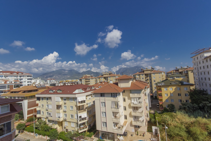 Image No.20-Appartement de 1 chambre à vendre à Oba