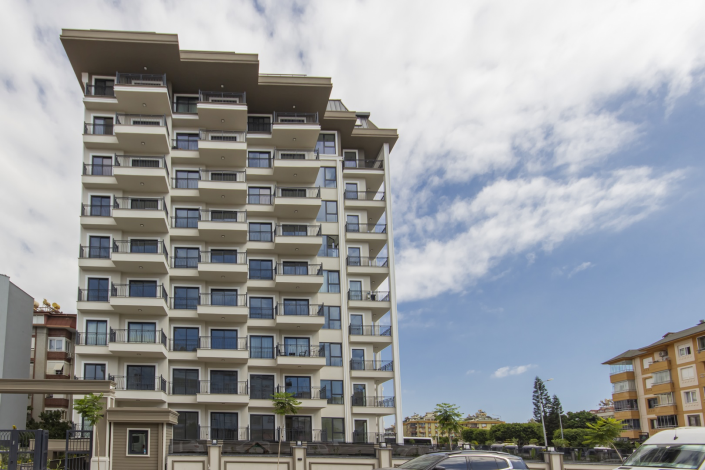 Image No.22-Appartement de 1 chambre à vendre à Oba