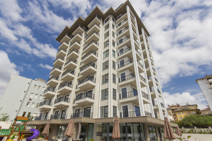 Image No.23-Appartement de 1 chambre à vendre à Oba