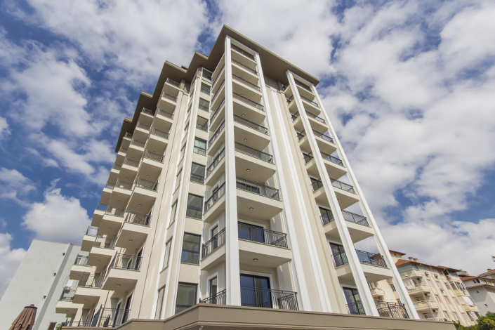 Image No.24-Appartement de 1 chambre à vendre à Oba