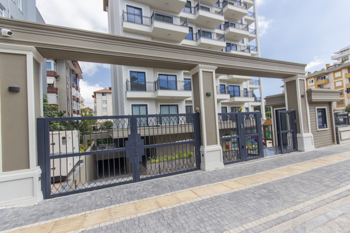 Image No.27-Appartement de 1 chambre à vendre à Oba