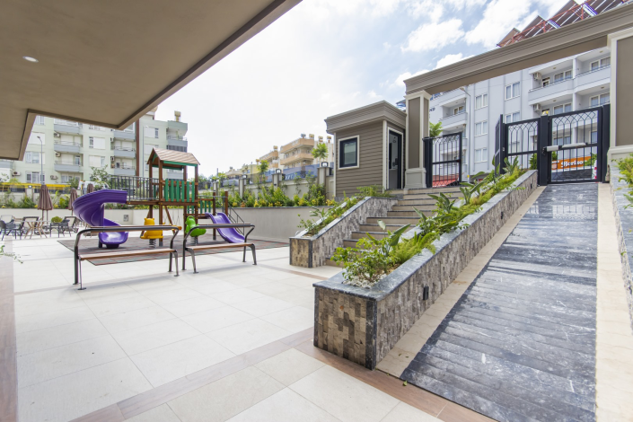 Image No.30-Appartement de 1 chambre à vendre à Oba