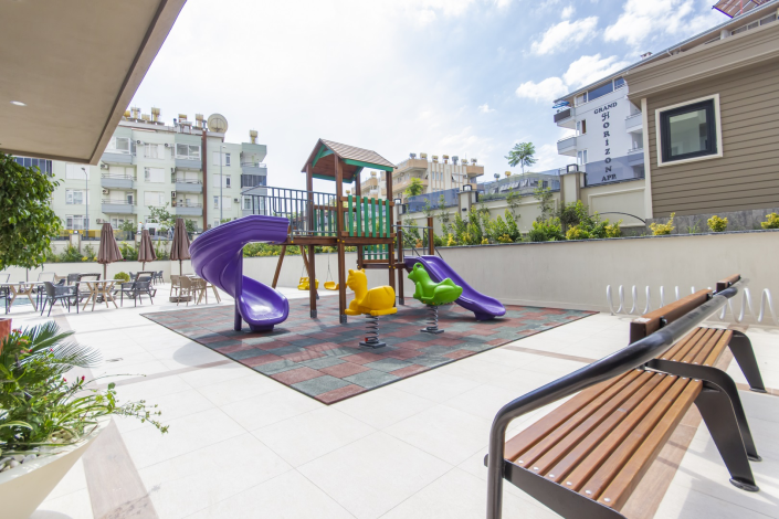 Image No.31-Appartement de 1 chambre à vendre à Oba