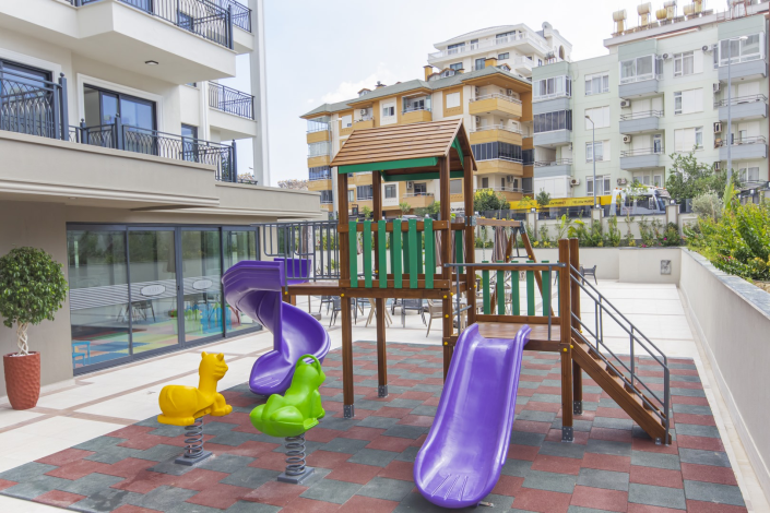 Image No.32-Appartement de 1 chambre à vendre à Oba