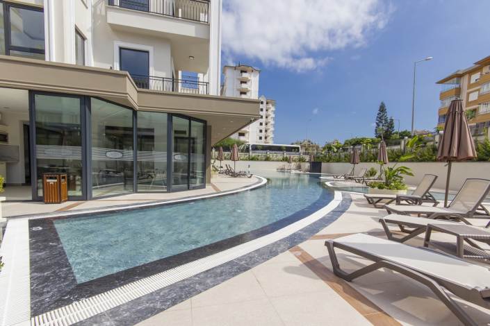 Image No.35-Appartement de 1 chambre à vendre à Oba