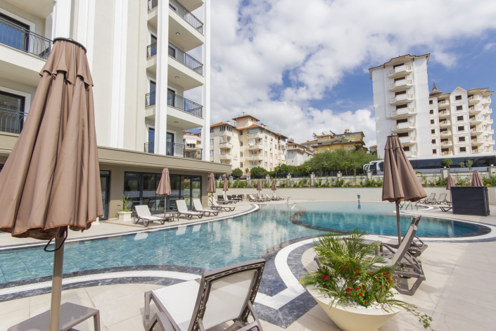 Image No.38-Appartement de 1 chambre à vendre à Oba