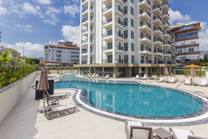 Image No.40-Appartement de 1 chambre à vendre à Oba