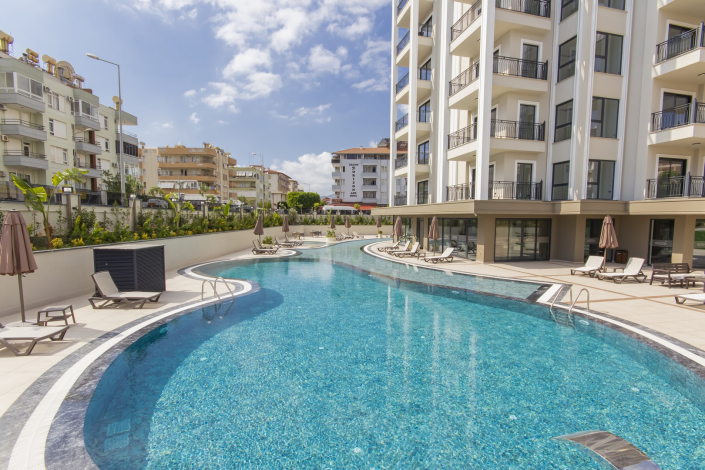 Image No.41-Appartement de 1 chambre à vendre à Oba