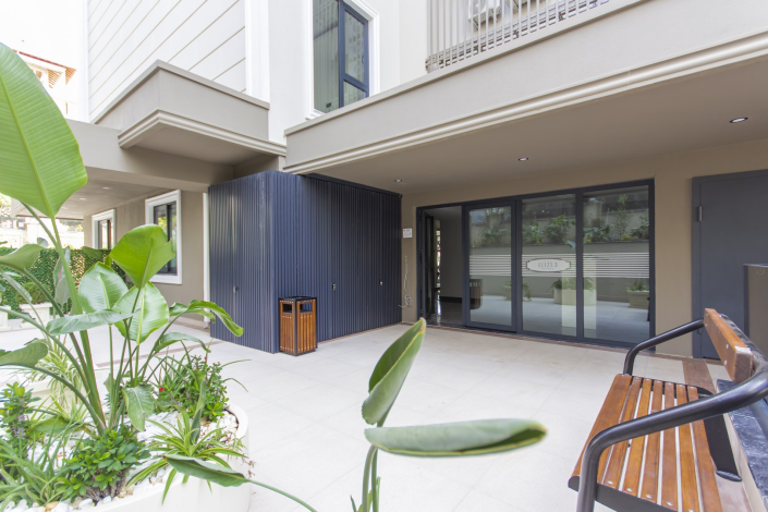 Image No.44-Appartement de 1 chambre à vendre à Oba