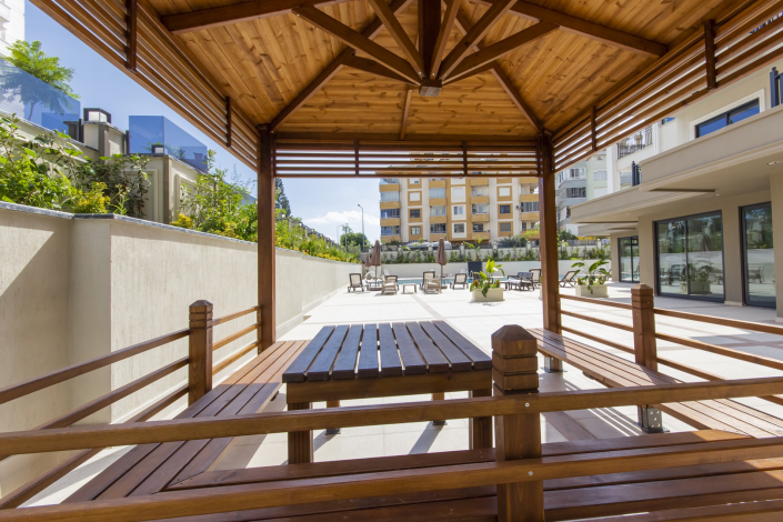 Image No.43-Appartement de 1 chambre à vendre à Oba