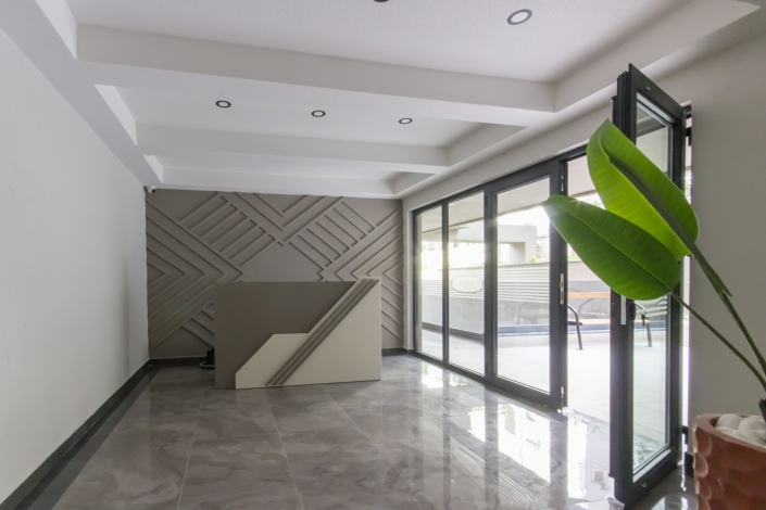 Image No.46-Appartement de 1 chambre à vendre à Oba