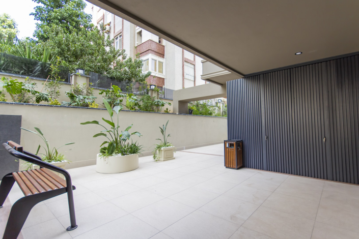 Image No.45-Appartement de 1 chambre à vendre à Oba