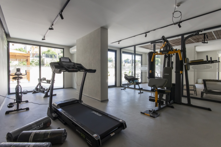 Image No.48-Appartement de 1 chambre à vendre à Oba