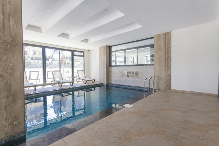 Image No.49-Appartement de 1 chambre à vendre à Oba