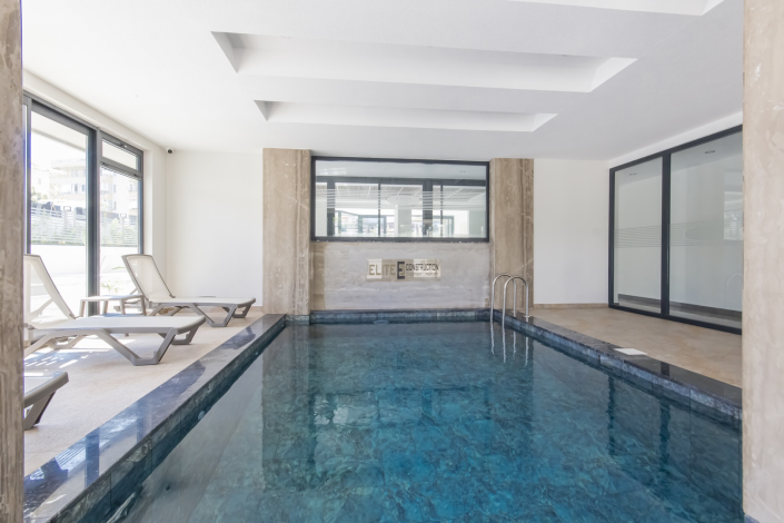 Image No.50-Appartement de 1 chambre à vendre à Oba