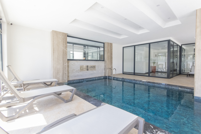 Image No.51-Appartement de 1 chambre à vendre à Oba