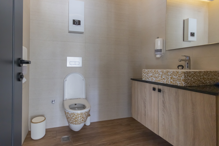 Image No.52-Appartement de 1 chambre à vendre à Oba