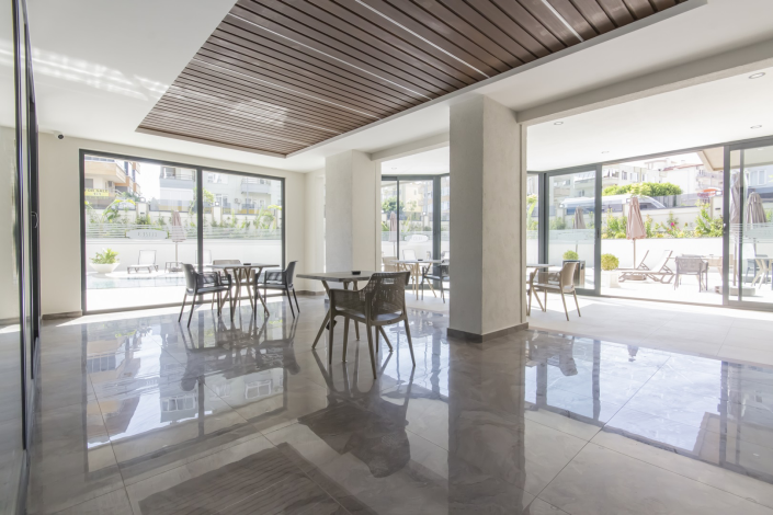 Image No.59-Appartement de 1 chambre à vendre à Oba