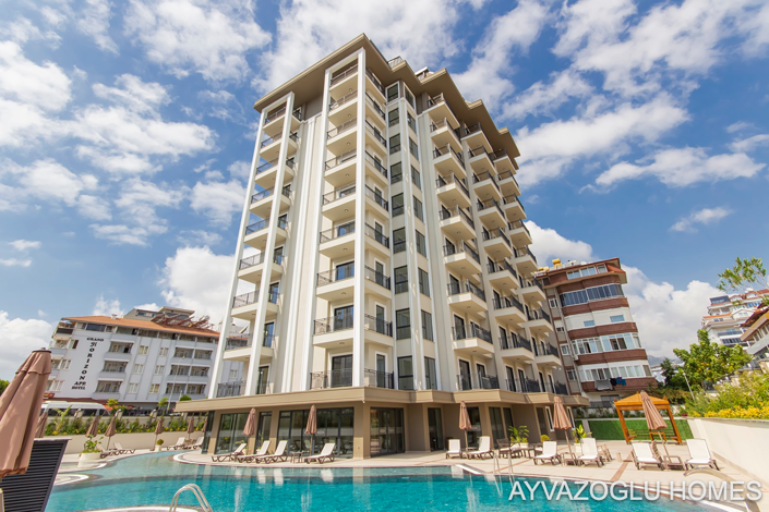 Image No.17-1 Bed Apartment for sale