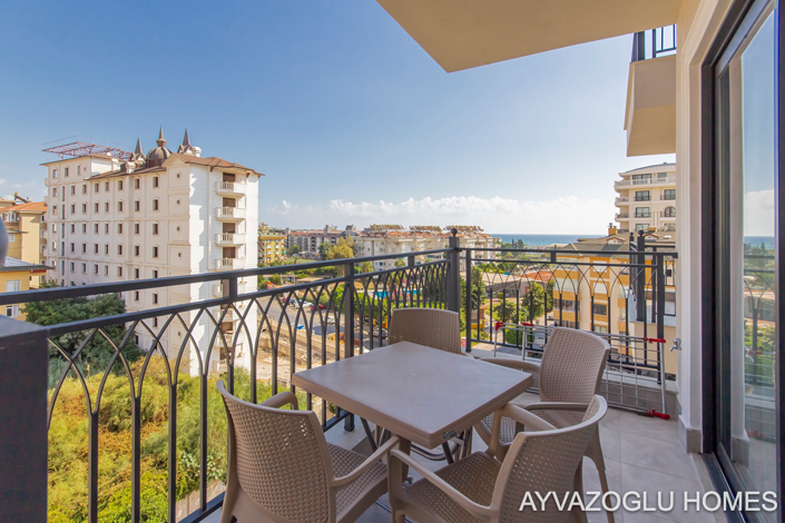 Image No.19-1 Bed Apartment for sale