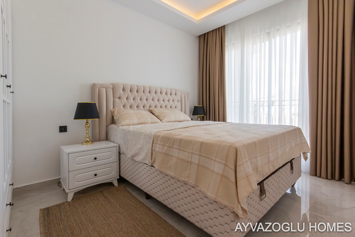 Image No.21-1 Bed Apartment for sale
