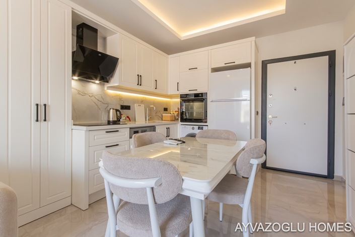 Image No.23-1 Bed Apartment for sale