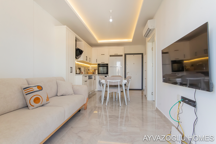 Image No.25-1 Bed Apartment for sale