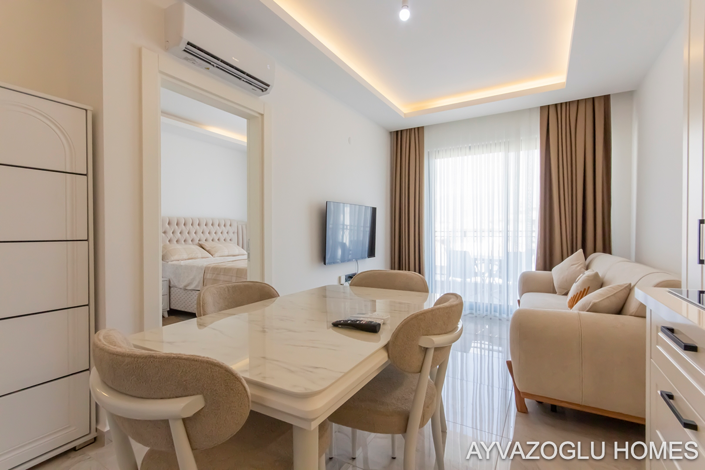 Image No.26-1 Bed Apartment for sale