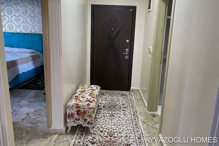 Image No.13-Appartement de 2 chambres à vendre à Mahmutlar
