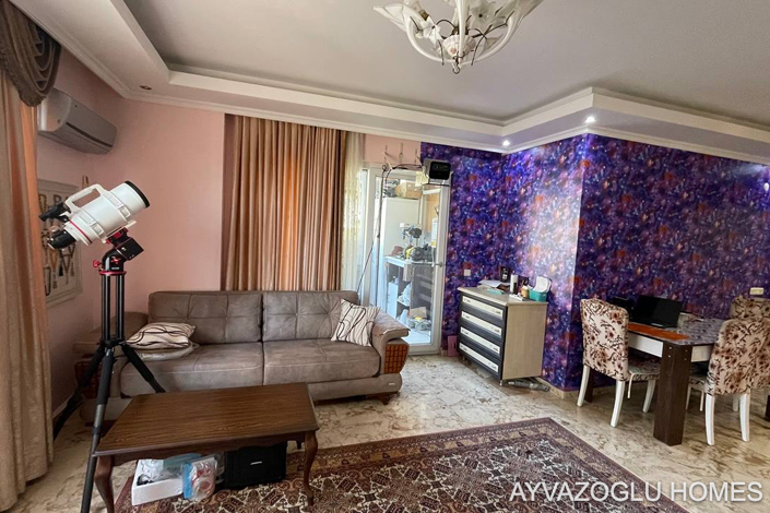 Image No.16-Appartement de 2 chambres à vendre à Mahmutlar