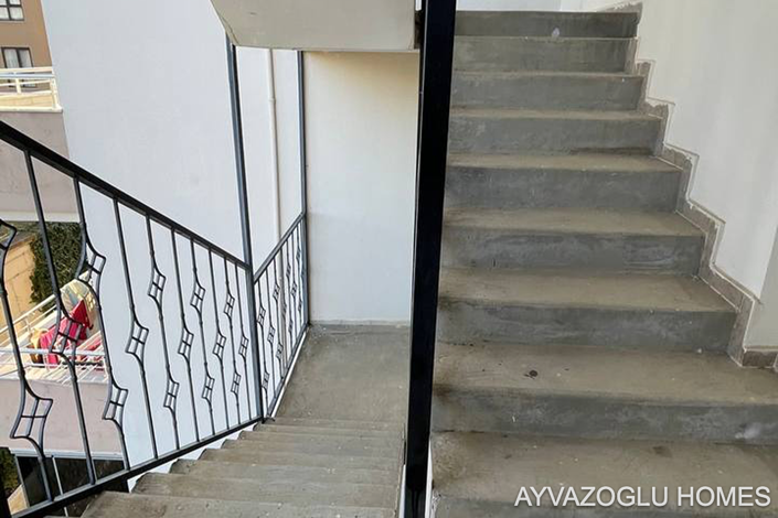 Image No.2-Appartement de 2 chambres à vendre à Mahmutlar
