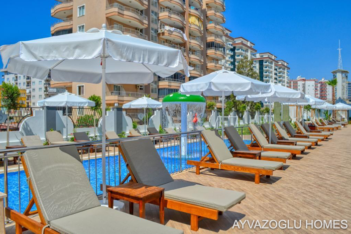 Image No.10-2 Bed Apartment for sale