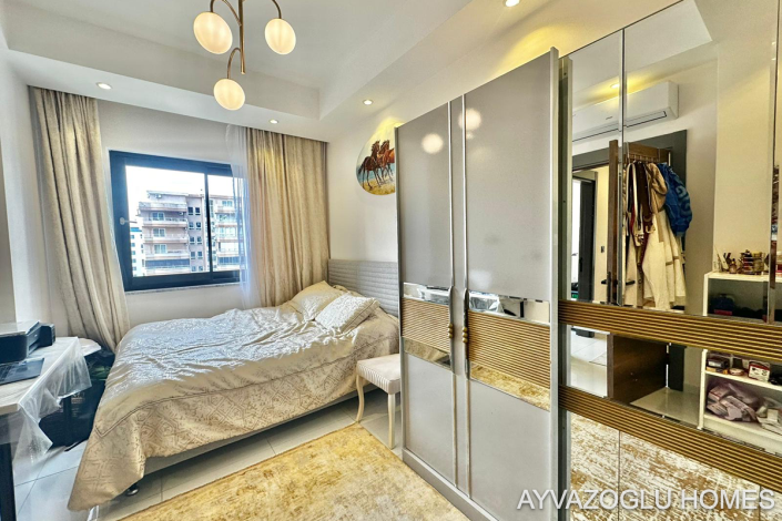 Image No.4-2 Bed Apartment for sale