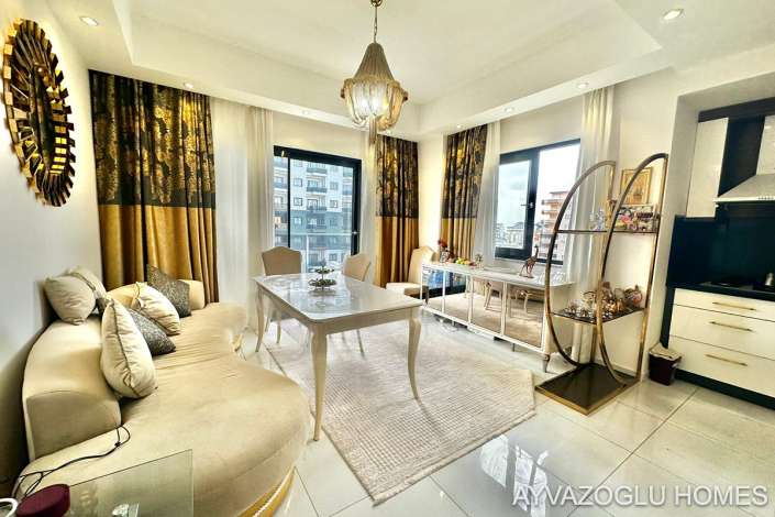 Image No.7-2 Bed Apartment for sale