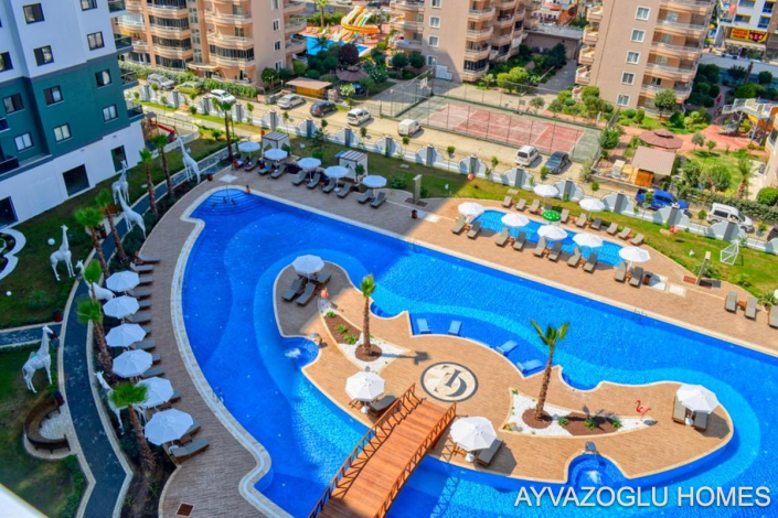 Image No.14-2 Bed Apartment for sale