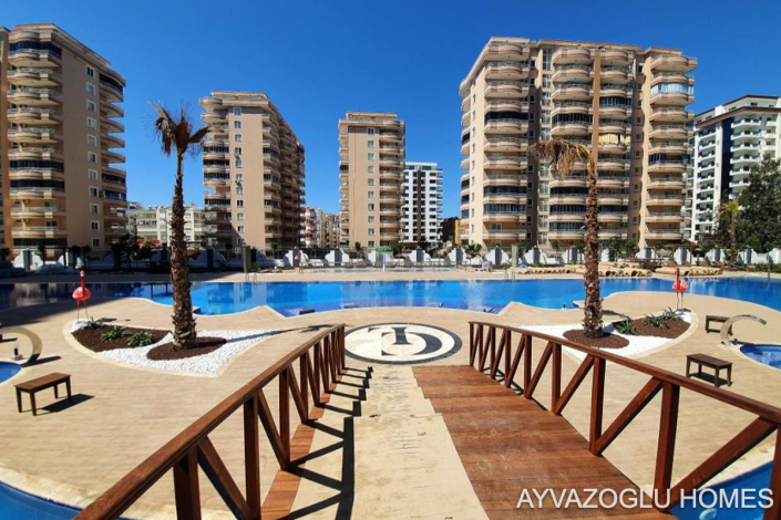 Image No.16-2 Bed Apartment for sale