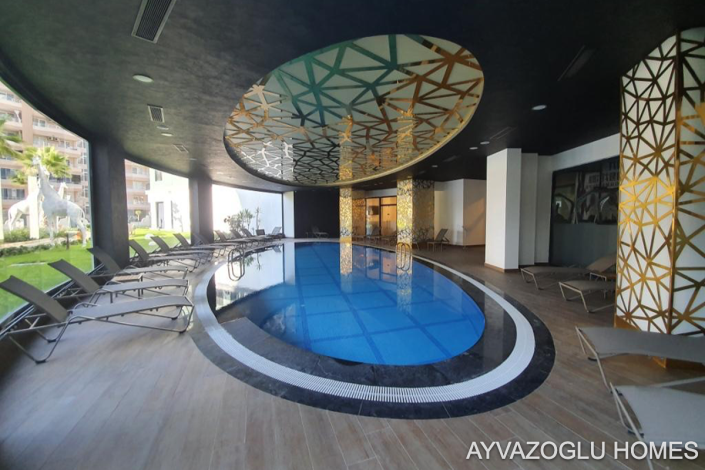 Image No.20-2 Bed Apartment for sale