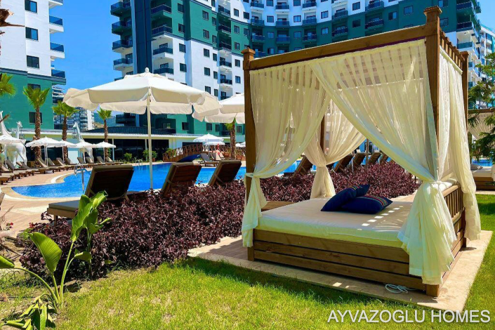 Image No.22-2 Bed Apartment for sale