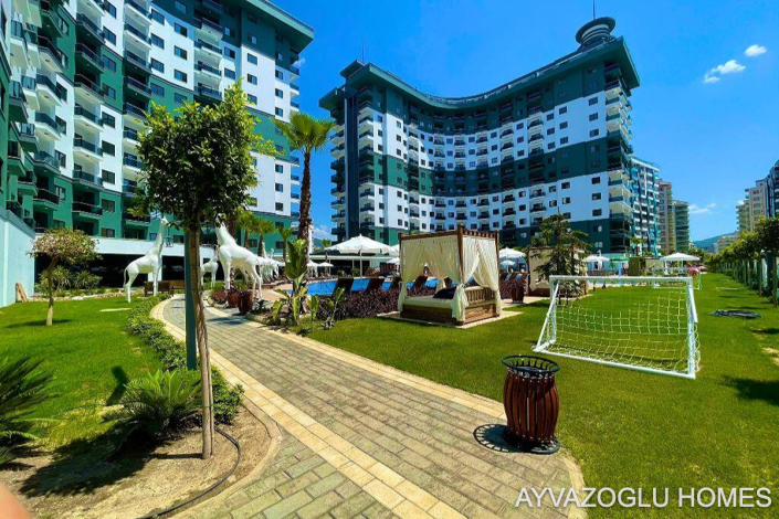 Image No.23-2 Bed Apartment for sale