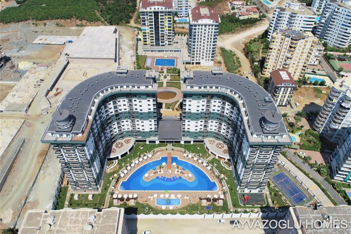 Image No.12-2 Bed Apartment for sale