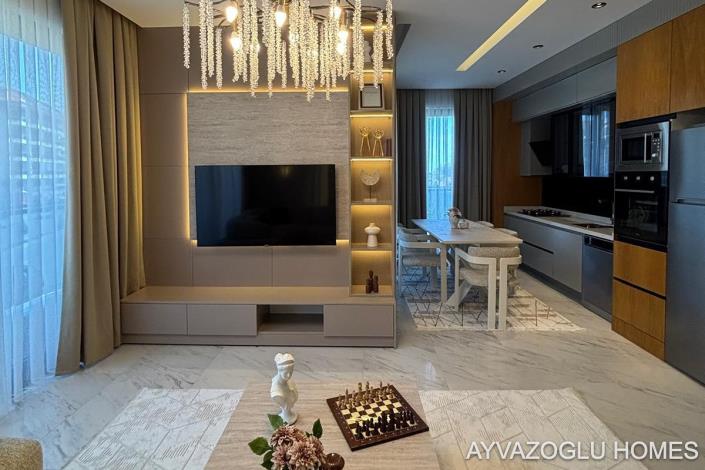 Image No.5-2 Bed Apartment for sale