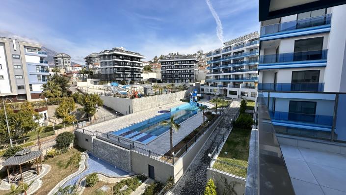 Image No.2-3 Bed Apartment for sale