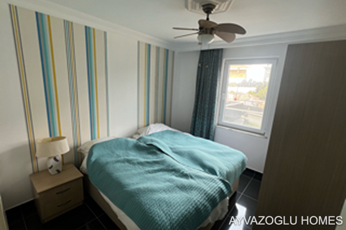 Image No.2-Appartement de 2 chambres à vendre à Kargicak