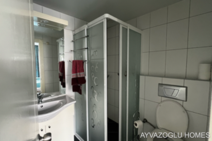 Image No.3-Appartement de 2 chambres à vendre à Kargicak