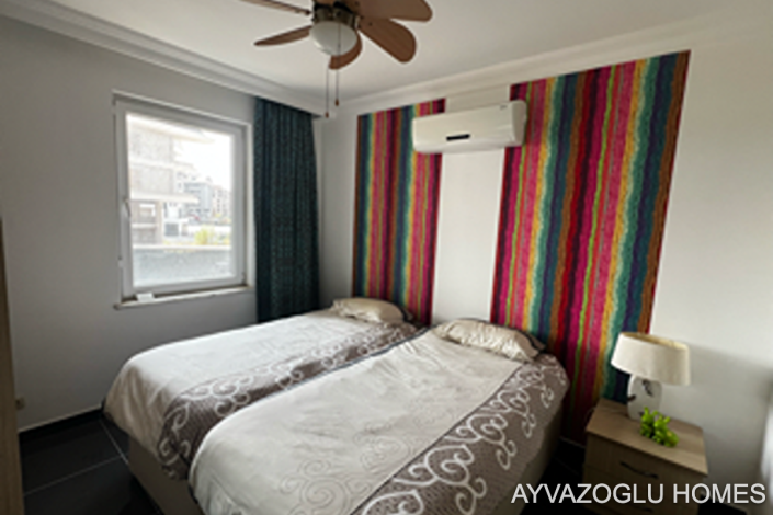 Image No.5-Appartement de 2 chambres à vendre à Kargicak