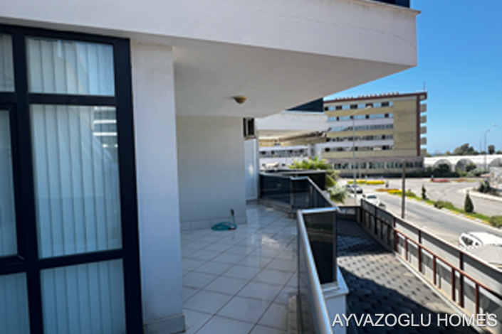 Image No.10-Appartement de 2 chambres à vendre à Kargicak