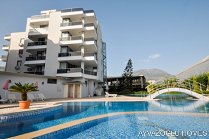 Image No.12-Appartement de 2 chambres à vendre à Kargicak